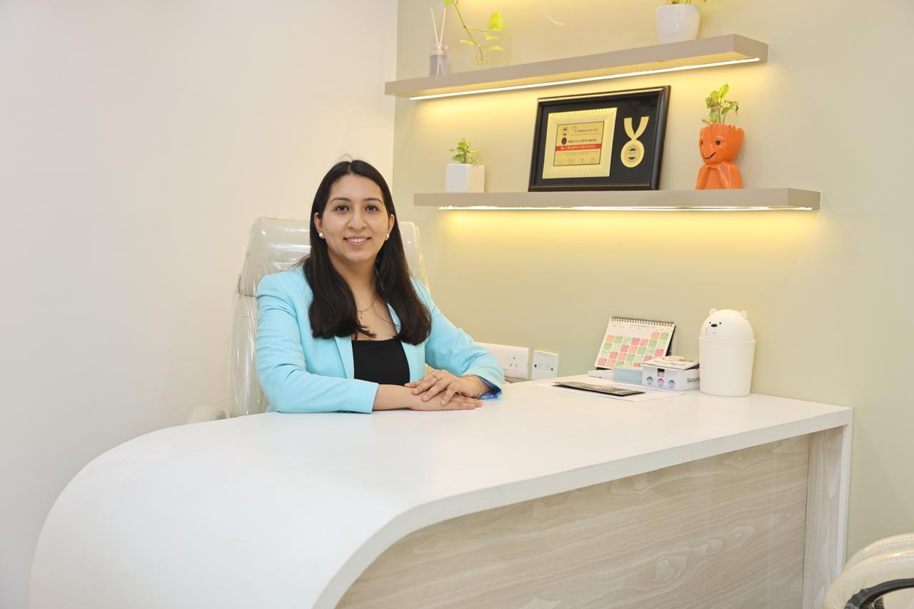 Dermatology Practice